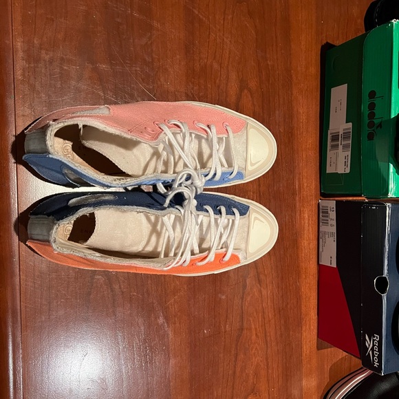 Rate Converse - Picture 5 of 6